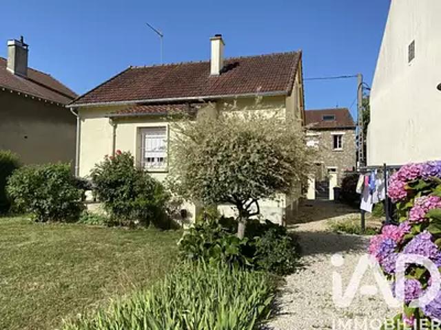 Maison vente à Versailles, Trappes