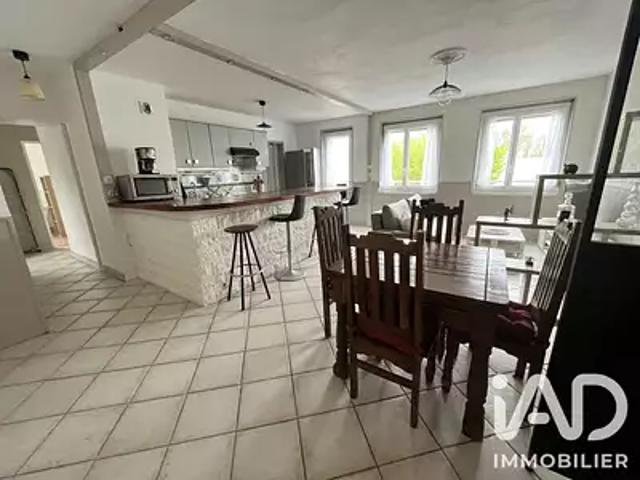 Appartement location à Trappes, Yvelines