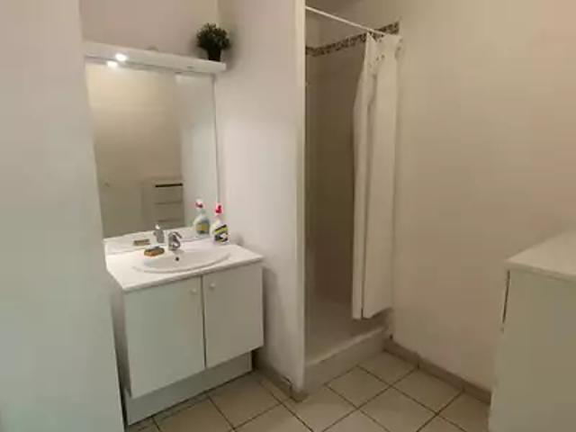 Appartement location à Trappes, Yvelines