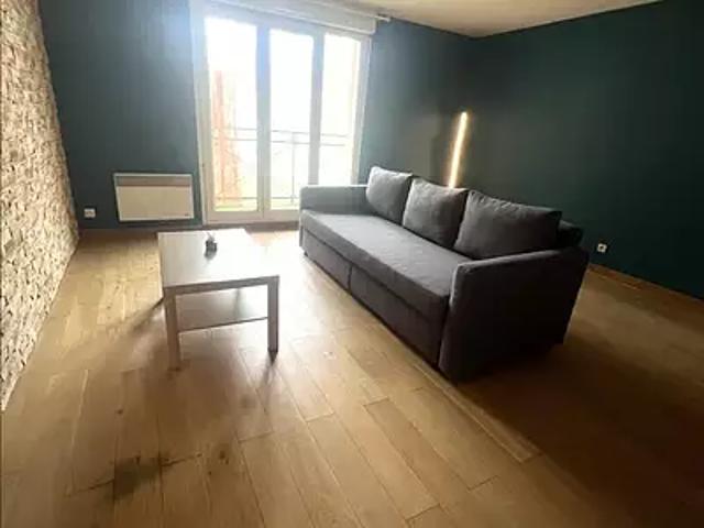 Appartement location à Versailles, Trappes