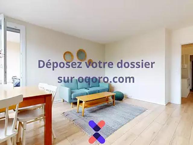 Appartement location à Versailles, Trappes
