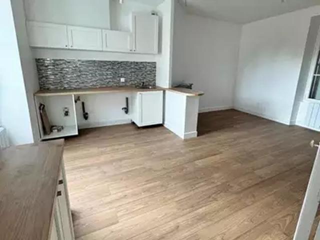 Appartement location à Versailles, Trappes