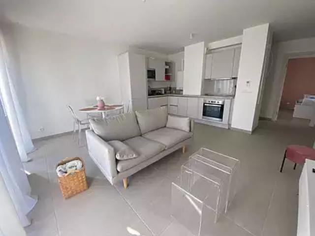 Appartement location à Versailles, Trappes