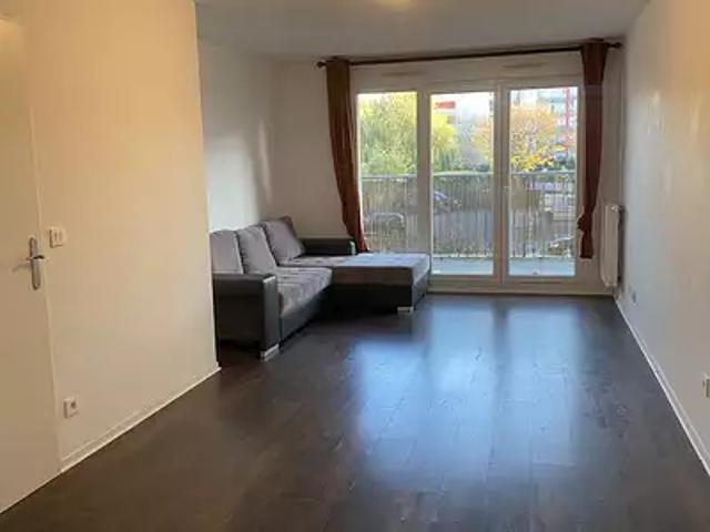 Appartement location à Trappes, Yvelines