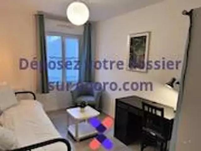 Appartement location à Versailles, Trappes