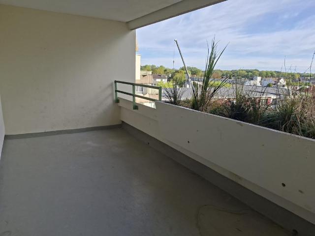 Appartement vente à Trappes, Yvelines