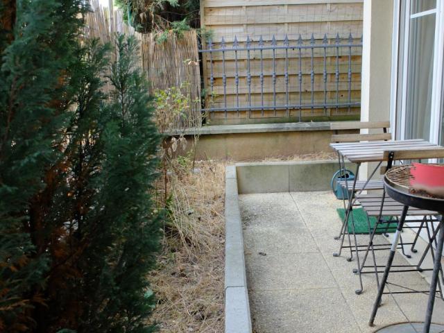 Appartement location à Trappes, Yvelines