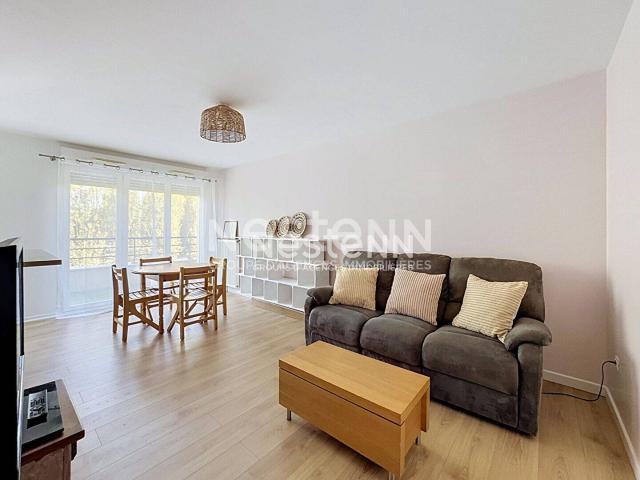 Appartement location à Trappes, Yvelines