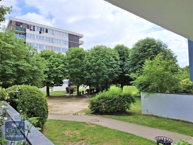 Appartement vente à Versailles, Trappes