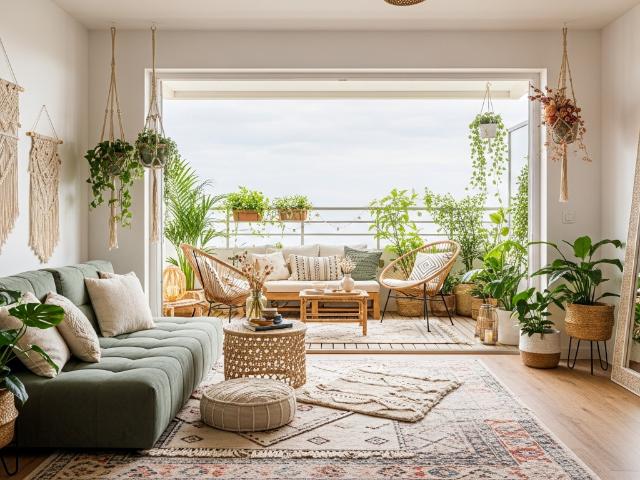 Appartement vente à Versailles, Trappes