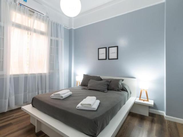 Appartement vente à Versailles, Trappes