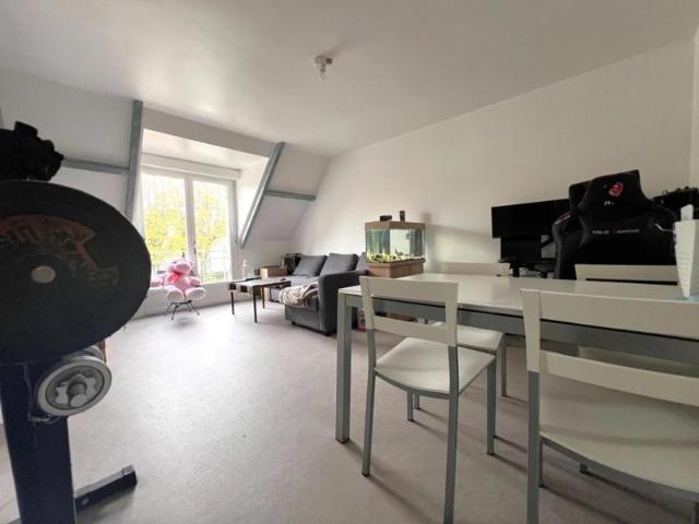 Appartement vente à Versailles, Trappes