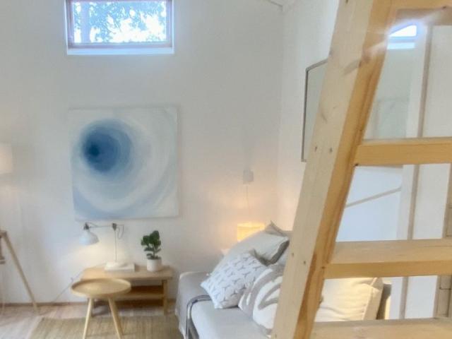 Stuga hyra i Nacka, Stockholm