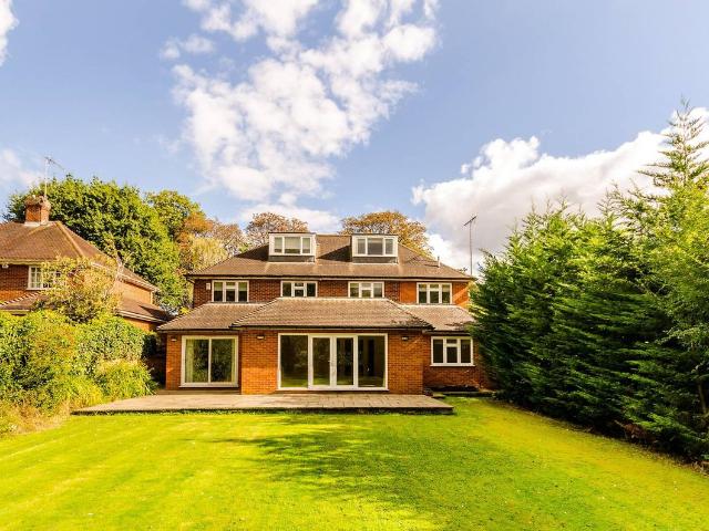 House for rent in Greater London