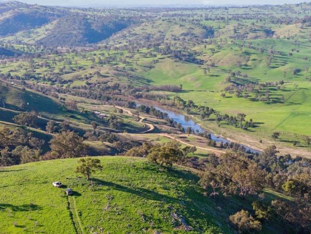 Land for sale in Cavan, Yass Valley Council