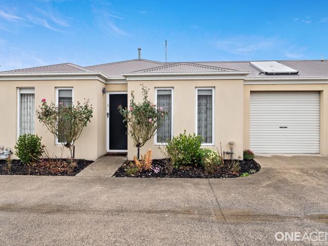 House for rent in Traralgon, Victoria