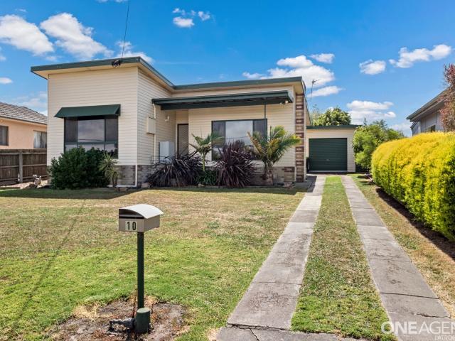 House for rent in Traralgon, Victoria
