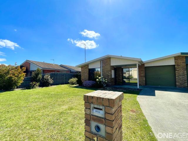 Apartment for rent in Traralgon, Victoria