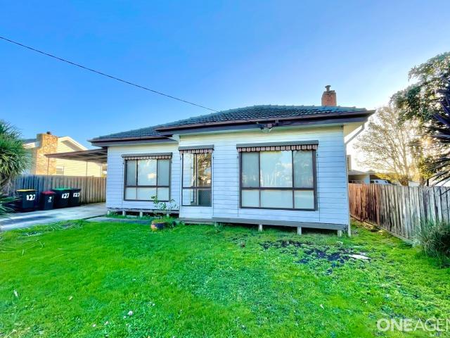House for rent in Traralgon, Victoria