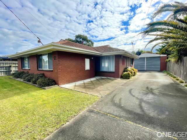 House for rent in Traralgon, Victoria