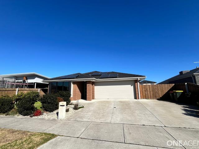 House for rent in Traralgon, Victoria