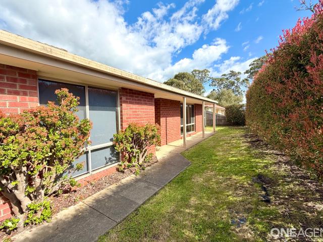 Apartment for rent in Traralgon East, Traralgon