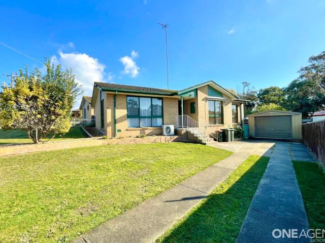 House for rent in Traralgon, Victoria