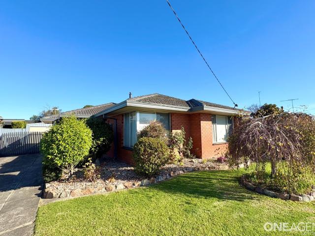 House for rent in Traralgon, Victoria