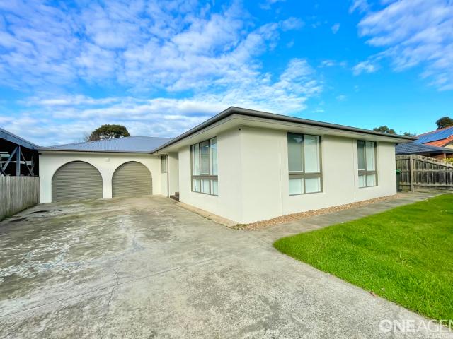 House for rent in Traralgon, Victoria