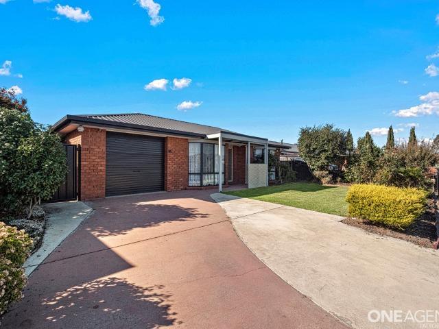 House for rent in Traralgon, Victoria