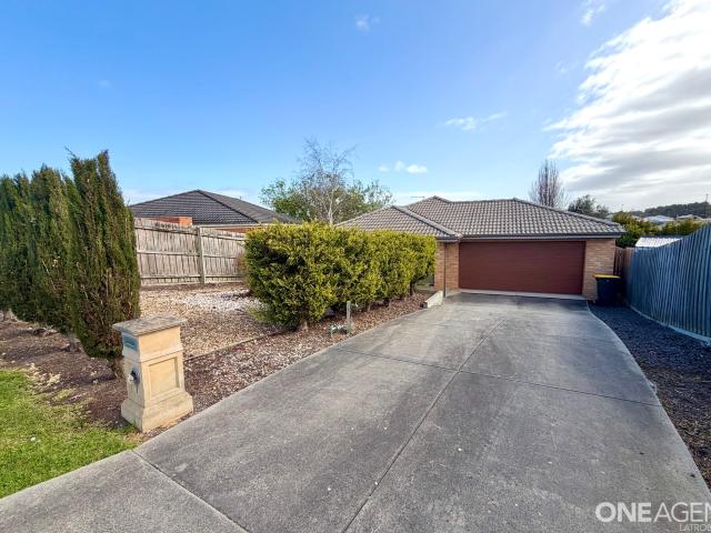 House for rent in Traralgon, City of Latrobe