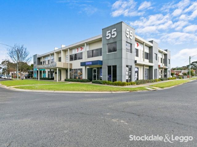 Office for sale in Traralgon, Victoria