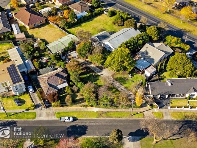 Land for sale in Traralgon, Victoria