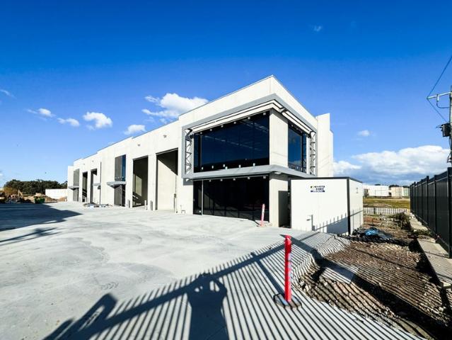 Warehouse for sale in Traralgon East, Victoria