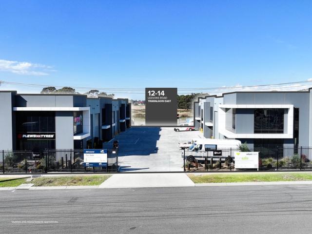 Warehouse for sale in Traralgon East, Victoria