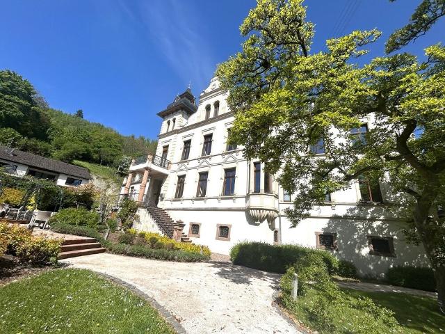 Wohnung kaufen in Trarbach, Traben-Trarbach