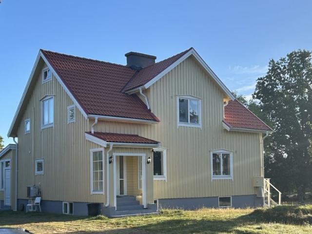 Lägenhet hyra i Traryd, Kronoberg
