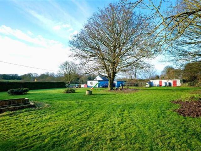 Detached House for sale in Cappamore, South Tipperary