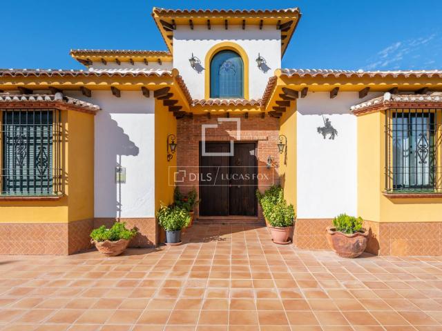 Casa en venta en Nororma, Andalucía