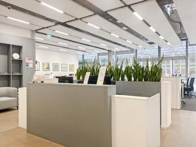Ufficio in affitto a Municipio 8 di Milano, Milano