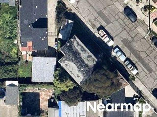 House for sale in Oakland, California