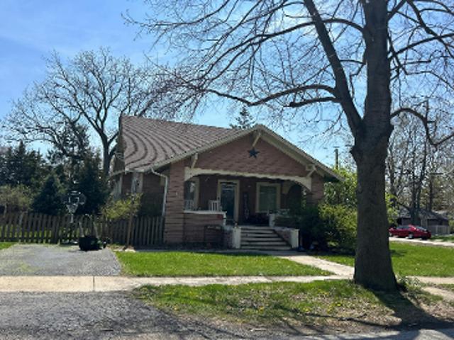House for sale in Manhattan, Illinois