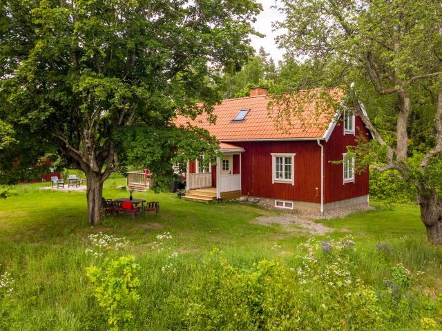 Villa till salu i Ärla, Södermanland