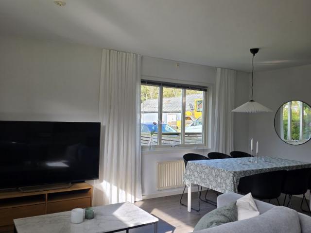 Lägenhet hyra i Prästkullen, Varberg