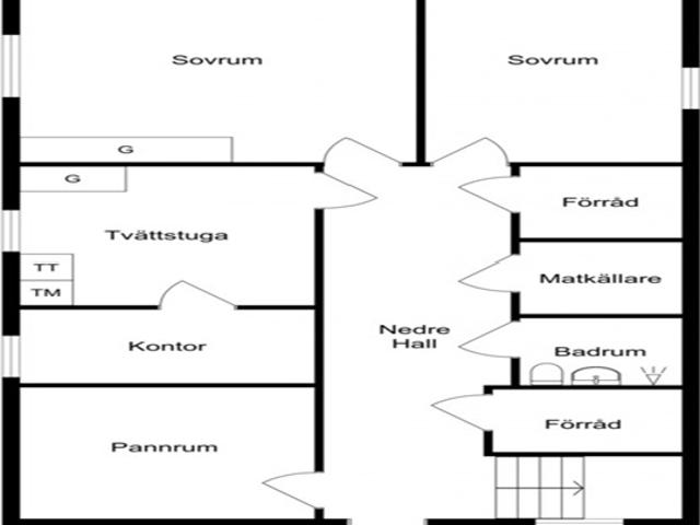 Bostad till salu