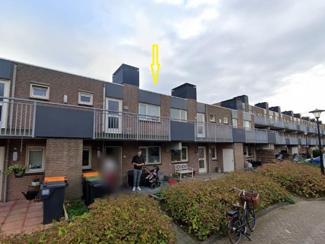 Woning te huur in Heerhugowaard, Noord Holland