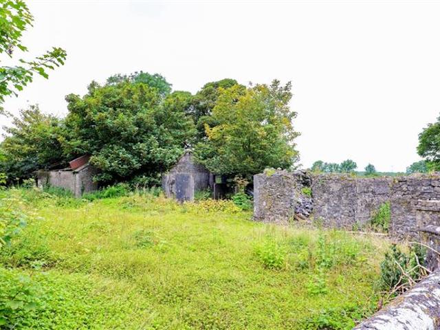 Detached House for sale in Curragh, Connacht