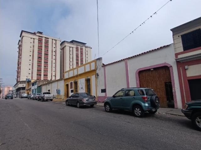 Terreno en venta en Los Teques, Miranda