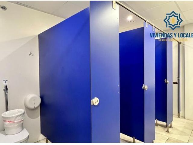 Local Comercial en alquiler en Albaicín, La Granada