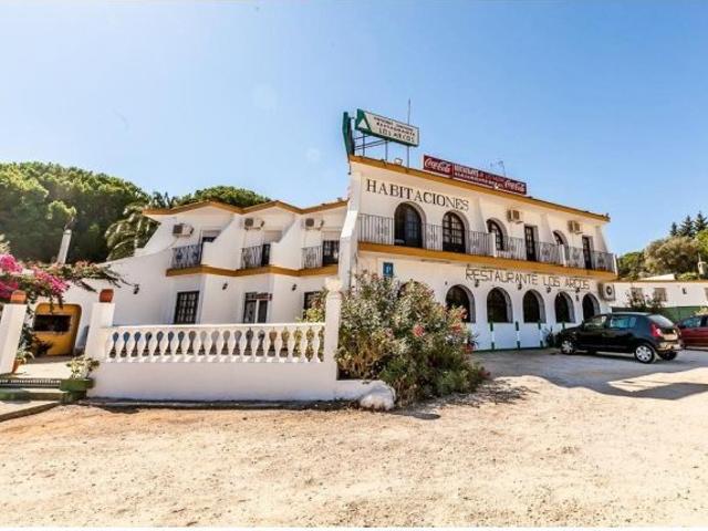 Local Comercial en alquiler en La Janda, Andalucía